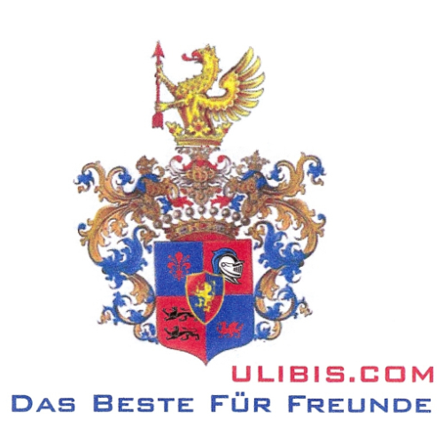 ULIBIS.COM - Das Beste für Freunde!